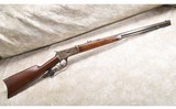 WINCHESTER ~ 1892 ~ .32 WCF - 1 of 11