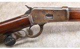 WINCHESTER ~ 1892 ~ .32 WCF - 3 of 11