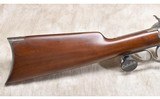 WINCHESTER ~ 1892 ~ .32 WCF - 2 of 11