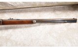 WINCHESTER ~ 1892 ~ .32 WCF - 4 of 11
