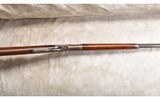 WINCHESTER ~ 1892 ~ .32 WCF - 6 of 11
