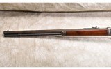 WINCHESTER ~ 1892 ~ .32 WCF - 8 of 11