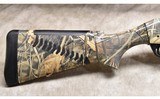 BENELLI ~ SUPER BLACK EAGLE II ~ 12 GAUGE - 2 of 11