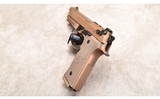 BERETTA ~ M9A4 ~ 9MM LUGER - 4 of 4
