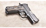 KIMBER ~ TACTICAL ULTRA II ~ .45 ACP - 3 of 4