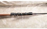 RUGER ~ M77 MARK II COMPACT ~ .243 WINCHESTER - 5 of 11