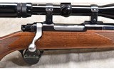 RUGER ~ M77 MARK II COMPACT ~ .243 WINCHESTER - 3 of 11