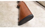 RUGER ~ M77 MARK II COMPACT ~ .243 WINCHESTER - 11 of 11