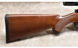RUGER ~ M77 MARK II COMPACT ~ .243 WINCHESTER - 2 of 11