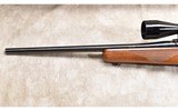 RUGER ~ M77 MARK II COMPACT ~ .243 WINCHESTER - 8 of 11