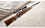 RUGER ~ M77 MARK II COMPACT ~ .243 WINCHESTER - 1 of 11