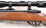 RUGER ~ M77 MARK II COMPACT ~ .243 WINCHESTER - 9 of 11
