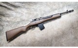 Ruger ~ Mini-14 ~ 5.56 NATO - 1 of 14