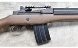 Ruger ~ Mini-14 ~ 5.56 NATO - 3 of 14