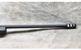 Savage Arms ~ Model 110 ~ .338 Lapua Magnum - 4 of 16