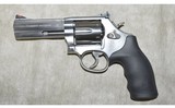 SMITH & WESSON ~ 686-6 ~ .357 MAGNUM - 2 of 6