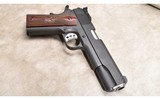 SPRINGFIELD ~ 1911-A1 ~ .45 AUTO - 3 of 4