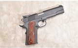 SPRINGFIELD ~ 1911-A1 ~ .45 AUTO - 1 of 4