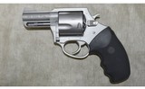 CHARTER ARMS ~ PUG ~ .41 MAGNUM - 2 of 6