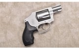SMITH & WESSON 642-2 .38 S&W SPCL +P - 1 of 6