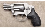 SMITH & WESSON 642-2 .38 S&W SPCL +P - 2 of 6