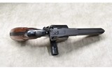 Colt ~ Python ~ .357 Magnum - 5 of 5