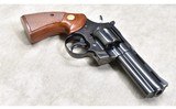 Colt ~ Python ~ .357 Magnum - 3 of 5