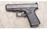 GLOCK 19 ~ GEN 5 ~ 9MM LUGER - 2 of 2