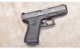 GLOCK 19 ~ GEN 5 ~ 9MM LUGER - 1 of 2