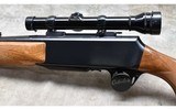 Browning ~ BAR ~ .30-06 Springfield - 8 of 16
