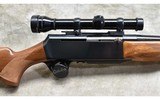 Browning ~ BAR ~ .30-06 Springfield - 3 of 16