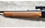 Browning ~ BAR ~ .30-06 Springfield - 7 of 16