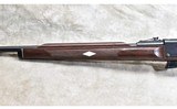 Remington ~ Nylon 77 ~ .22 Long Rifle - 7 of 15