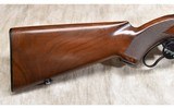 WINCHESTER ~ Model 88 ~ .308 WINCHESTER - 2 of 11