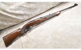 WINCHESTER ~ Model 88 ~ .308 WINCHESTER - 1 of 11