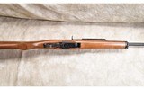 RUGER ~ RANCH RIFLE ~ .223 REMINGTON - 6 of 11