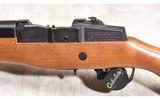 RUGER ~ RANCH RIFLE ~ .223 REMINGTON - 9 of 11