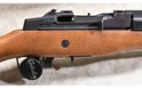 RUGER ~ RANCH RIFLE ~ .223 REMINGTON - 3 of 11