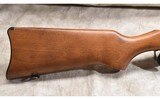 RUGER ~ RANCH RIFLE ~ .223 REMINGTON - 2 of 11