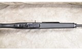 RUGER ~ RANCH RIFLE ~ 5.56 NATO - 6 of 11