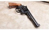 SMITH & WESSON ~ 17-4 ~ .22 LONG RIFLE - 3 of 4