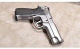 SMITH & WESSON ~ 5906 ~ 9MM LUGER - 3 of 4