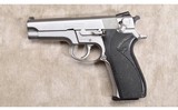 SMITH & WESSON ~ 5906 ~ 9MM LUGER - 2 of 4