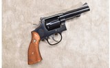 SMITH & WESSON ~ 15-4 ~ .38 S&W SPECIAL - 1 of 4