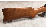 RUGER ~ RANCH RIFLE ~ .223 REMINGTON - 2 of 11
