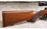 RUGER ~ M77 ~ .270 WINCHESTER - 2 of 10