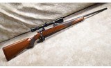 RUGER ~ M77 ~ .270 WINCHESTER