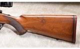 RUGER ~ M77 ~ .270 WINCHESTER - 9 of 10