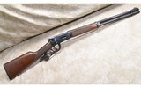 WINCHESTER ~ 94AE ~ .444 MARLIN - 1 of 11