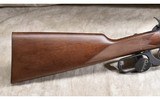 WINCHESTER ~ 1895 ~ .30-06 SPRINGFIELD - 2 of 11